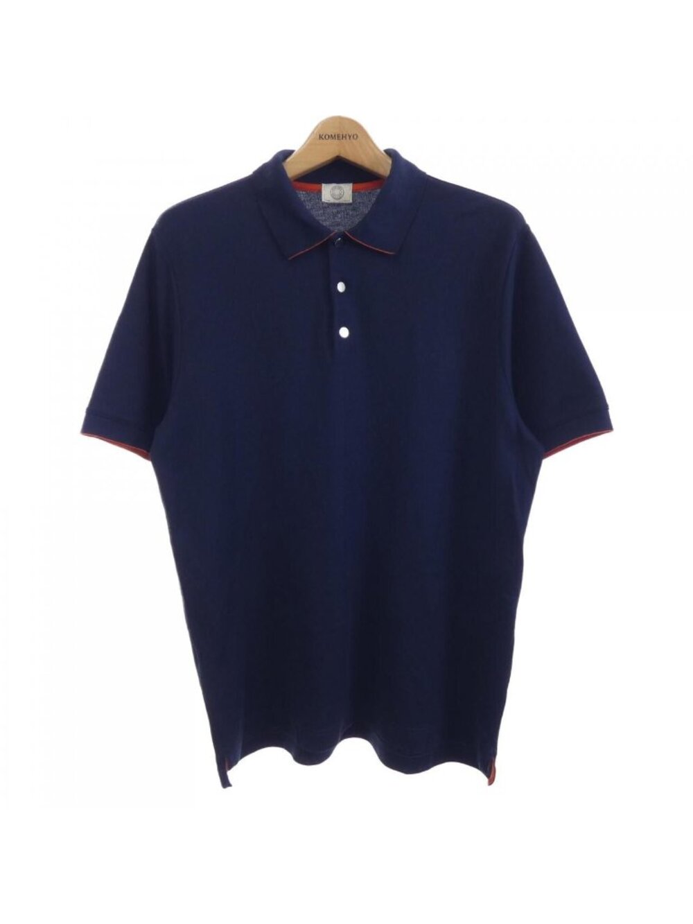 Hermes Clou de Selle Double Joux Polo